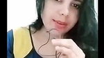 I am new hot girl chamet 121 private with full face 2