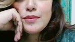 Bangla Chamet Girl Mimma Smoking and Big Tanker Show and Pussy Fingering 2