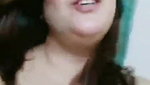 Bangla Chamet Girl Mimma Smoking and Big Tanker Show and Pussy Fingering 2