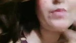 Bangla Chamet Girl Mimma Smoking and Big Tanker Show and Pussy Fingering 2