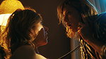 Narges Rashidi, Jule Bowe, Jella Haase – Schwarze Schafe (2025) HD 1080p 2