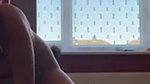 Horny lover riding hard fuck 2