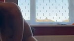 Horny lover riding hard fuck 2
