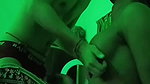 Horny gf giving blowjob 2