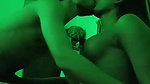 Horny gf giving blowjob 2