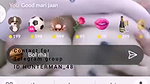 Big Booby Peyasi Cheria Tango Live 2