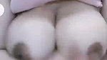 Big Booby Peyasi Cheria Tango Live 2