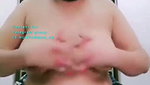 Paki Wife Tango Live Strip Tease 2