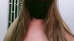 Paki Wife Tango Live Strip Tease 2