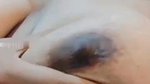 Beautiful Chubby Girlfriend Showing Naked Body 2