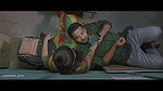 Anju Mary Thomas Sexy Scenes Compilation-Kettiyolaanu Ente Malakha (2019) True Web 2
