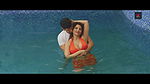 Hot booby actress cleavage show seductive romantic song 2