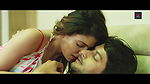 Hot young actress wet cleavage and navel show sensual song 2