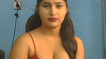 Sessy Arohi cute model pvt with face 121 2