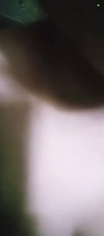 Big boobs shy gf Showing her shaggy tits in vc 2