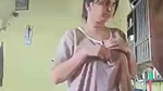 Bigboob Desi Gf Showing Lover Videos 8