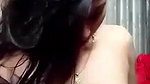 Cute GF VC with Bf Nude 2