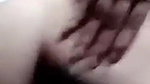 Cute GF VC with Bf Nude 2