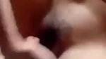 Cute GF VC with Bf Nude 2