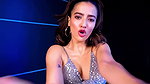 SOUNDOUS MOUFAKIR RAVISHING SLUTTY SEXY TEASE HQ VIDEO 2
