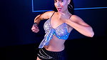SOUNDOUS MOUFAKIR RAVISHING SLUTTY SEXY TEASE HQ VIDEO 2