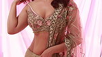NIKITA SHARMA IRRESISTIBLE WILD BABES STRIP NAKED AI EDIT 4 VIDEOS 6