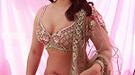 NIKITA SHARMA IRRESISTIBLE WILD BABES STRIP NAKED AI EDIT 4 VIDEOS 8