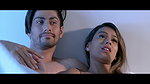 Hot nia sharma multiple smooching sensual romantic song 2