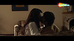 Sugandha Garg kissing scene – Coffee Bloom 2