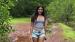 vishika bikini  2