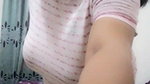 Beautiful Chubby Girlfriend Showing Nude Sucking Boobs 14 Videos Update  2