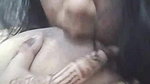 Beautiful Chubby Girlfriend Showing Nude Sucking Boobs 14 Videos Update  10