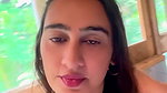 MEGHA SHUKLA LUSTY BABE SHOW HER AMPLE CLEVAGE  2