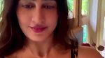 MEGHA SHUKLA LUSTY BABE SHOW HER AMPLE CLEVAGE  2