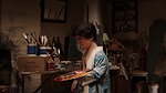 Daisy Montgomery, Amanda Ottosson My Dinner with Herv╤â 2018 1080p  2