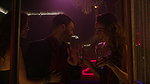 Daisy Montgomery, Amanda Ottosson My Dinner with Herv╤â 2018 1080p  2