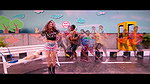 Sanchita Shetty Juicy Navel Hot Thighs Pits Seduction Sexy Song – Devadas Brothers  2