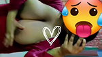 Beautiful Chubby Girlfriend Showing Nude Sucking Boobs 14 Videos Update  11