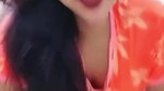 MILF Avantika VIP Live Show Masturbating Pussy  2