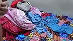MILF Avantika VIP Live Show Masturbating Pussy  2