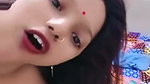 MILF Avantika VIP Live Show Masturbating Pussy  2