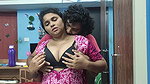 Vaishnavi Sex in Nighty 2025 UnCut 1080P  4