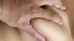 Sexy Shaved Pussy GF Hard Fucking With Moaning  2