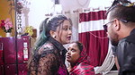 [GoddesMahi] [2025] Desi Local Lady Don Hardcore Fuck with Her Teammate  2