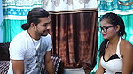 [GoddesMahi] [2025] Desi Virgin Step Sister Hardcore  2