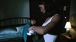 Michelle Johnson, Christina Cox, Ellen Dubin, Karen Waddell – The Donor 1995 1080p  2