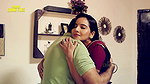 Seductive Geetanjali Mishra Sexy Big Wide Deep Navel hole show  2