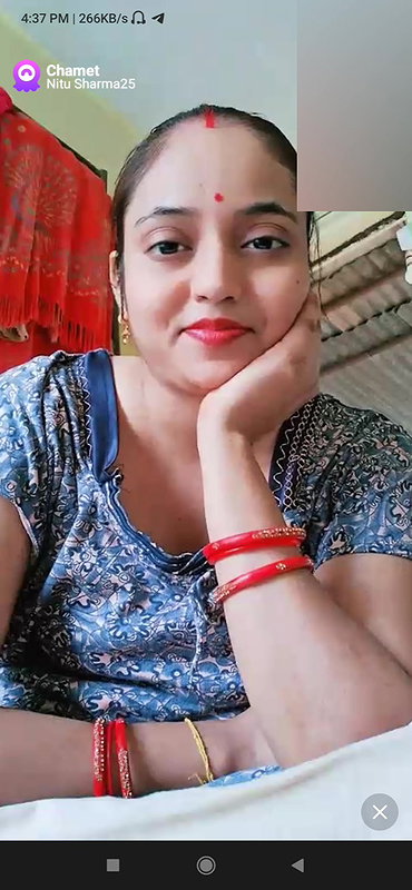 nitu sharma25 Chamet collection
