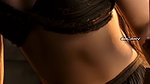 RASHMIKA CAPTIVATING HOT RAUNCHY LOOKS TEASE HQ VIDEO2