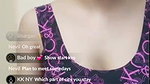 Sexy Tango Girl Ashu Nude Show 121 With face2